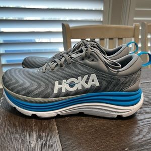 Hoka - Gaviota 5 (men’s 11.5E)